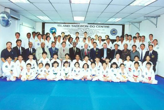 Group photo